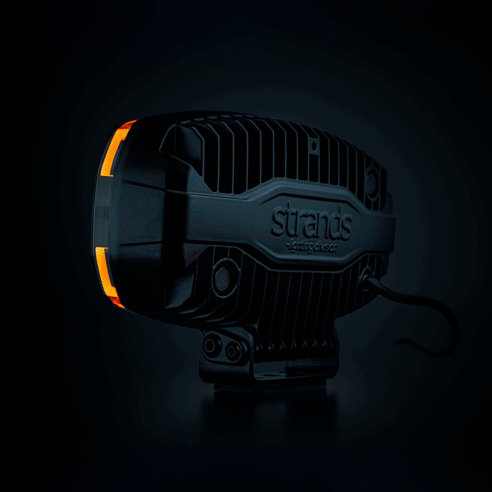 FIREFLY ONE EXTRALJUS OVAL