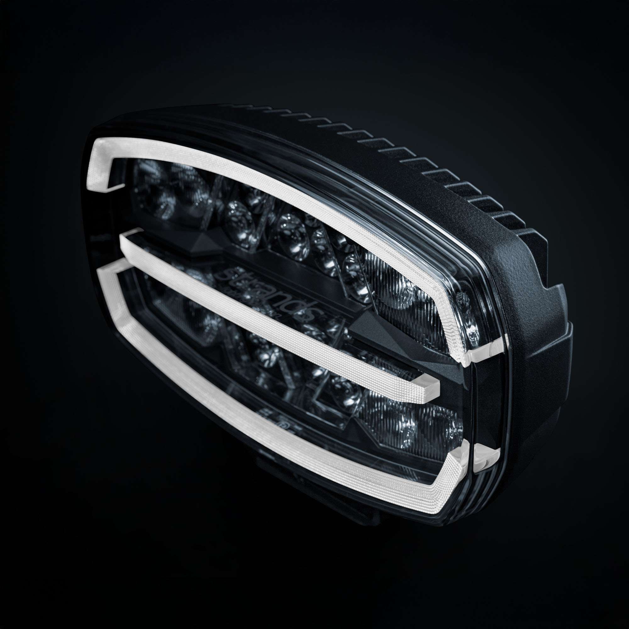 FIREFLY ONE EXTRALJUS OVAL