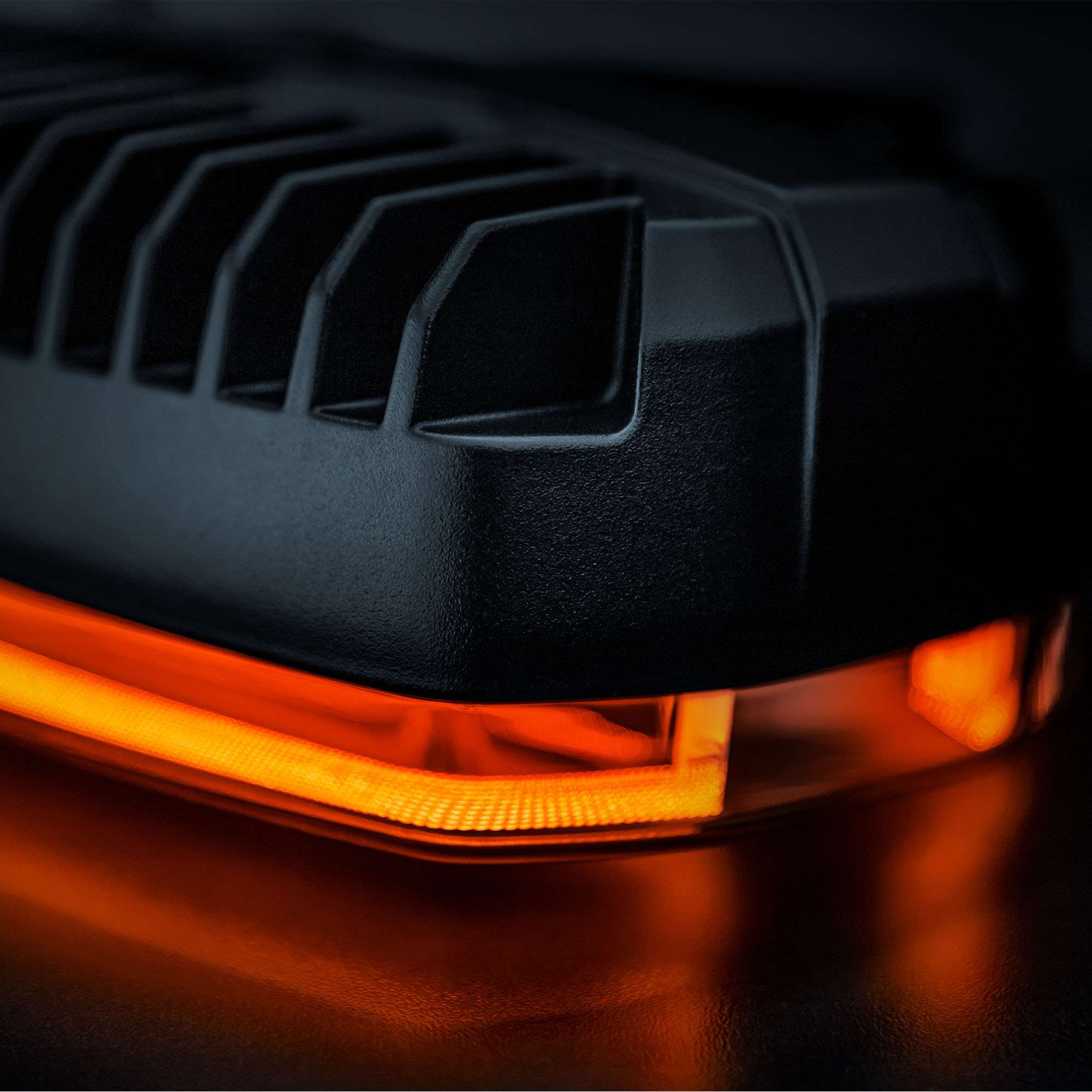 FIREFLY ONE EXTRALJUS OVAL