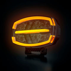FIREFLY ONE EXTRALJUS OVAL