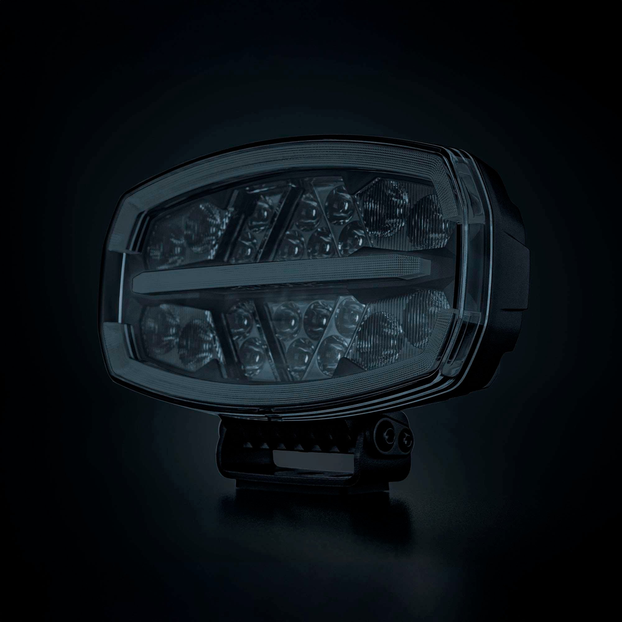 FIREFLY ONE EXTRALJUS OVAL