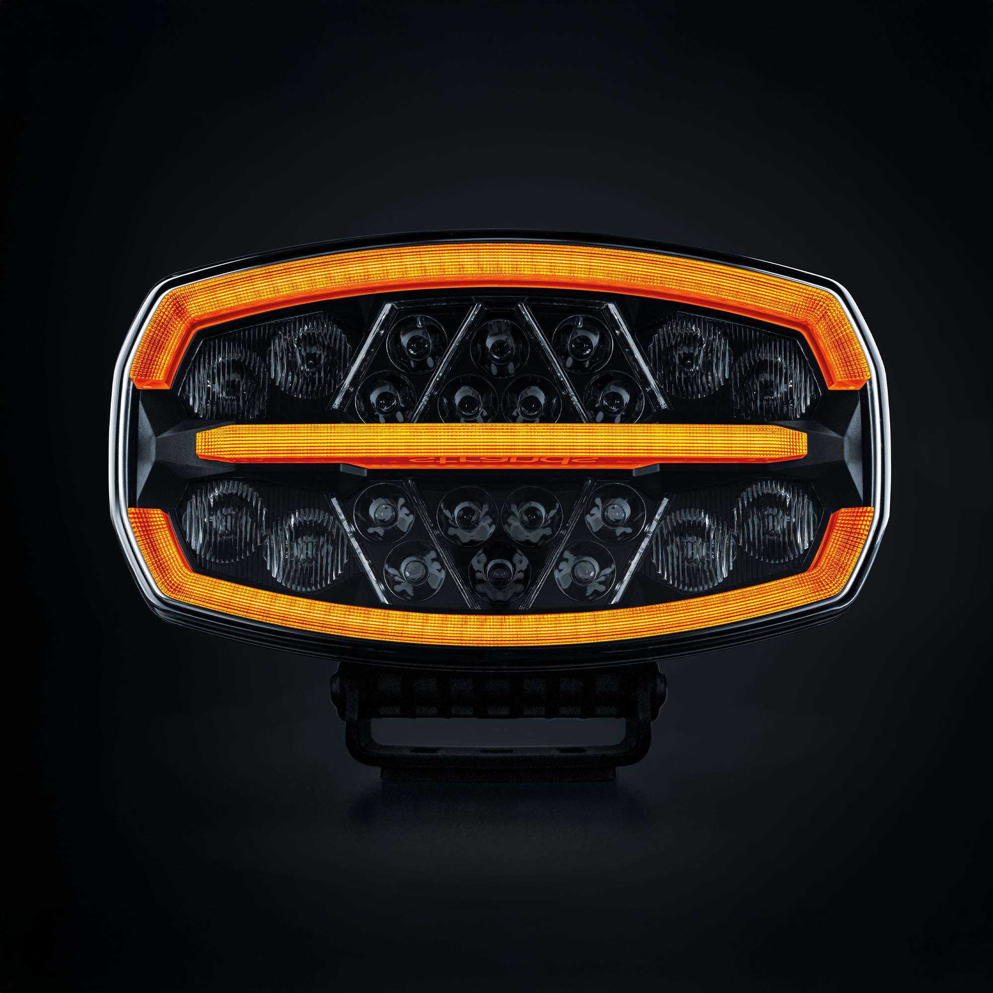 FIREFLY ONE EXTRALJUS OVAL