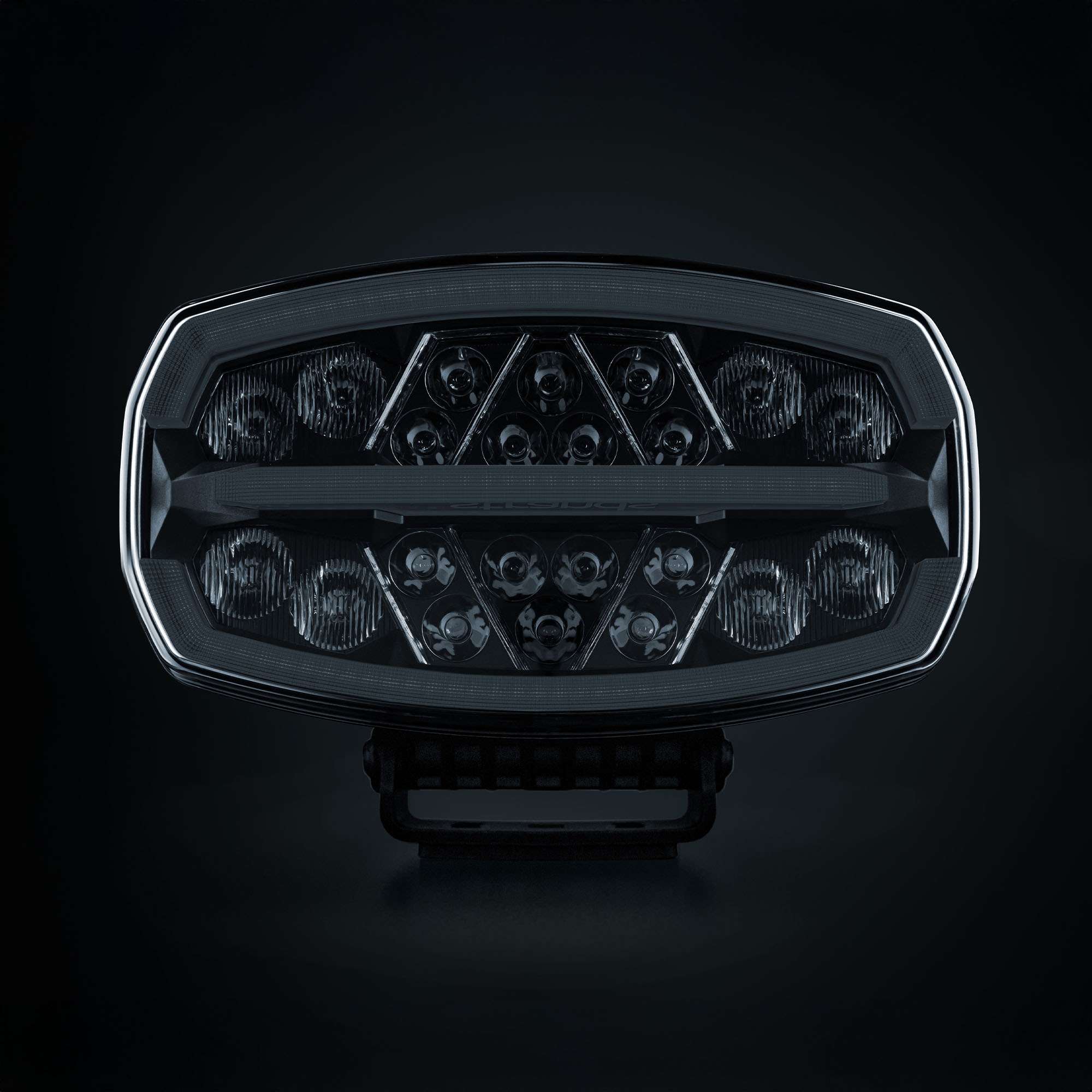 FIREFLY ONE EXTRALJUS OVAL