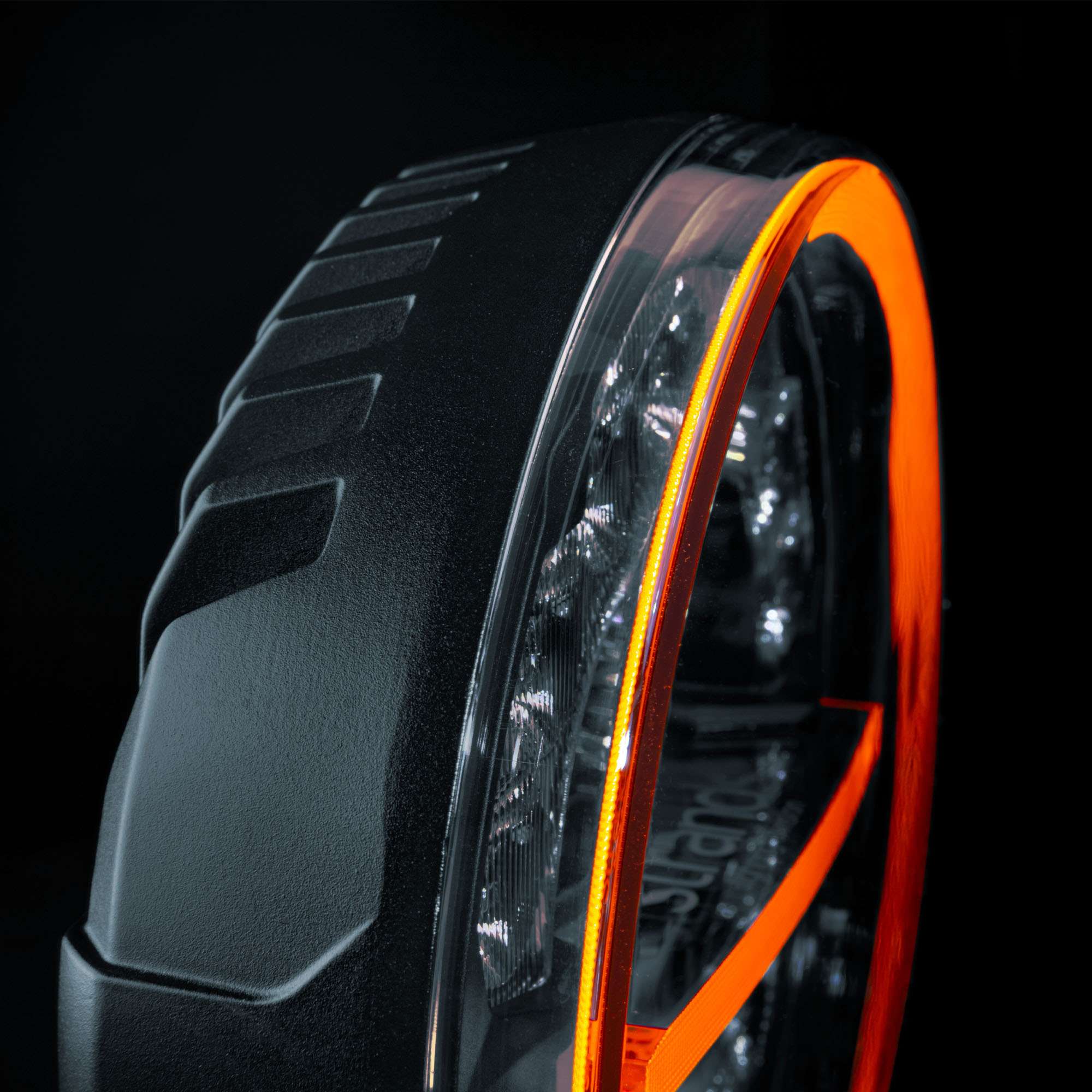 FIREFLY EXTRALJUS 9″