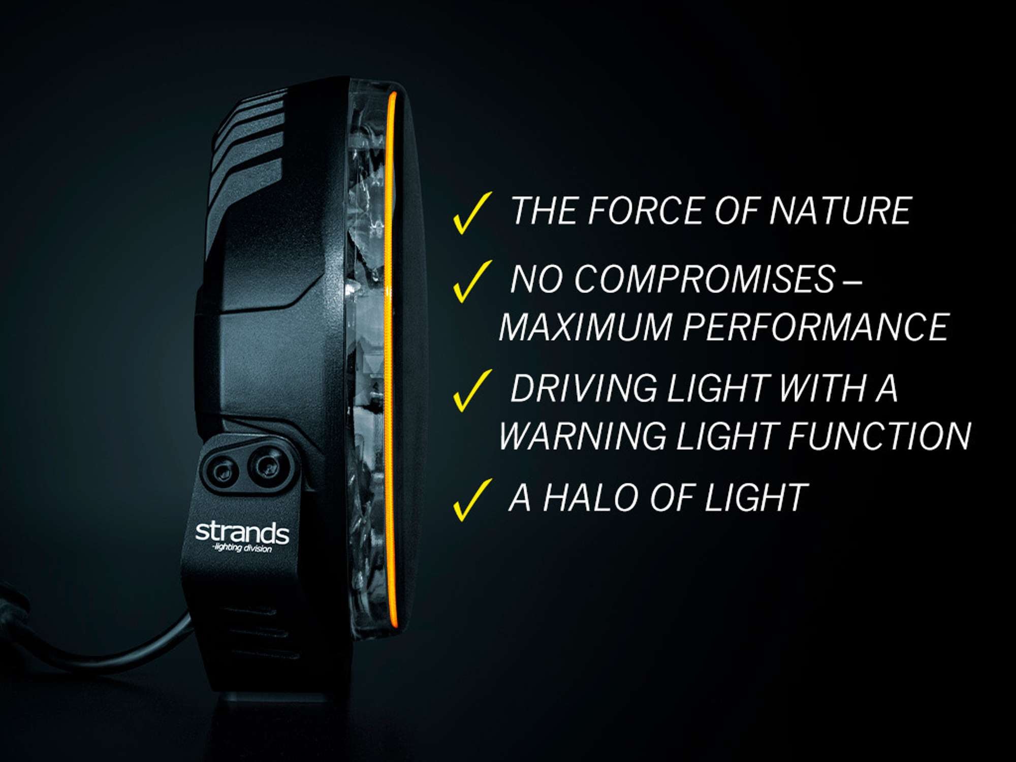 FIREFLY EXTRALJUS 9″