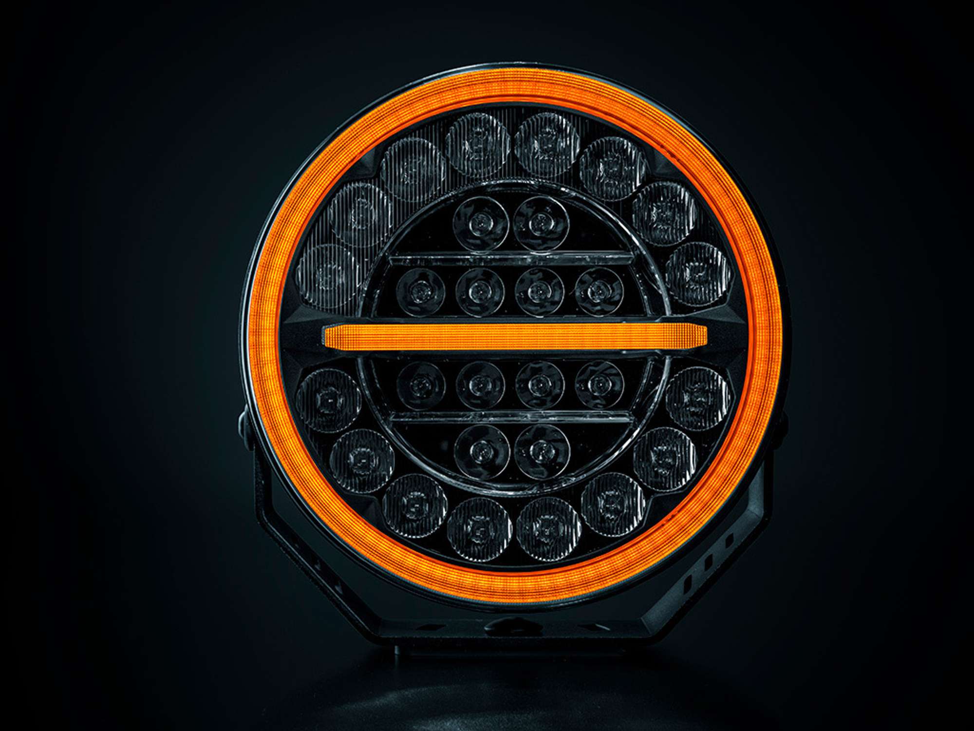 FIREFLY PRO EXTRALJUS 9″
