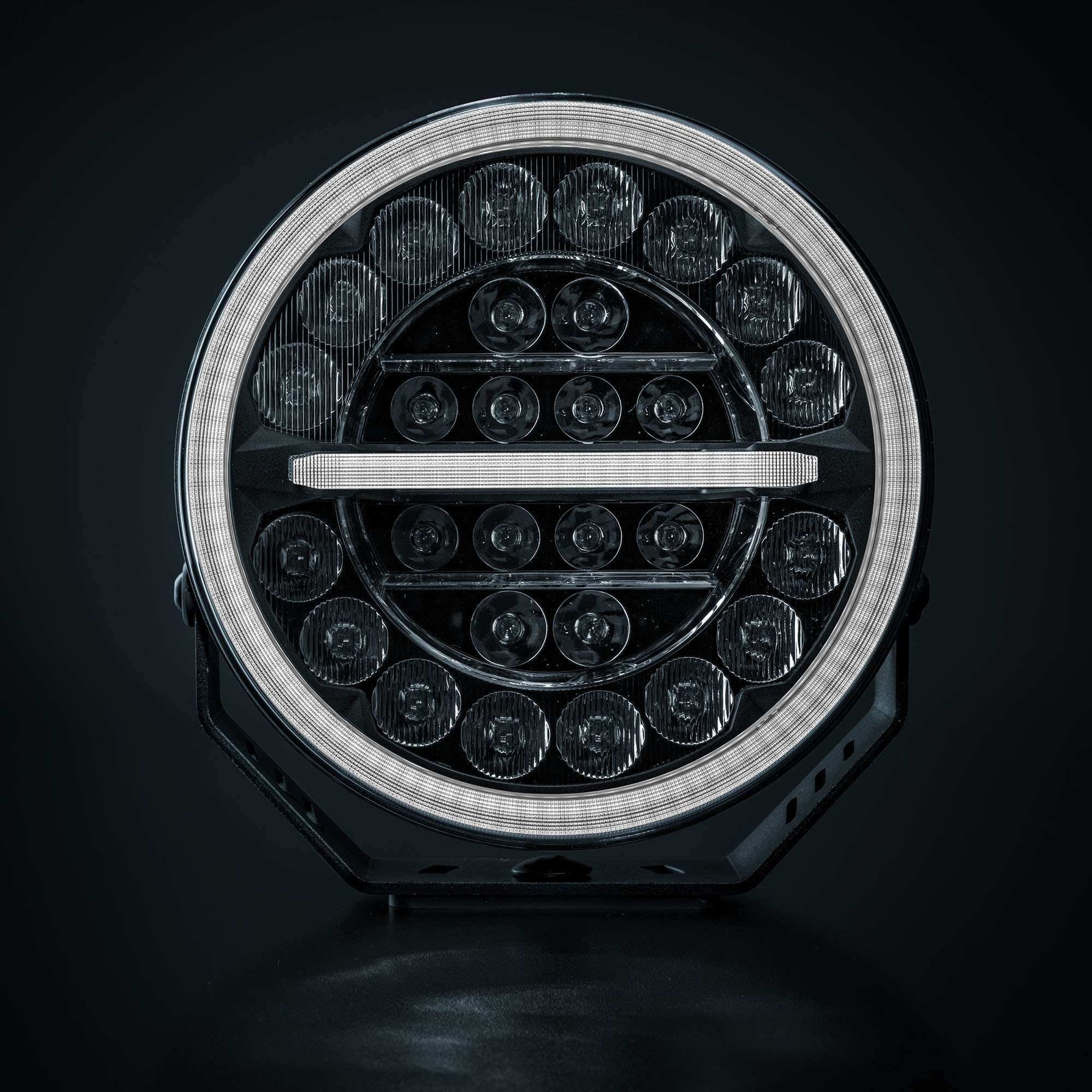 FIREFLY PRO EXTRALJUS 9″