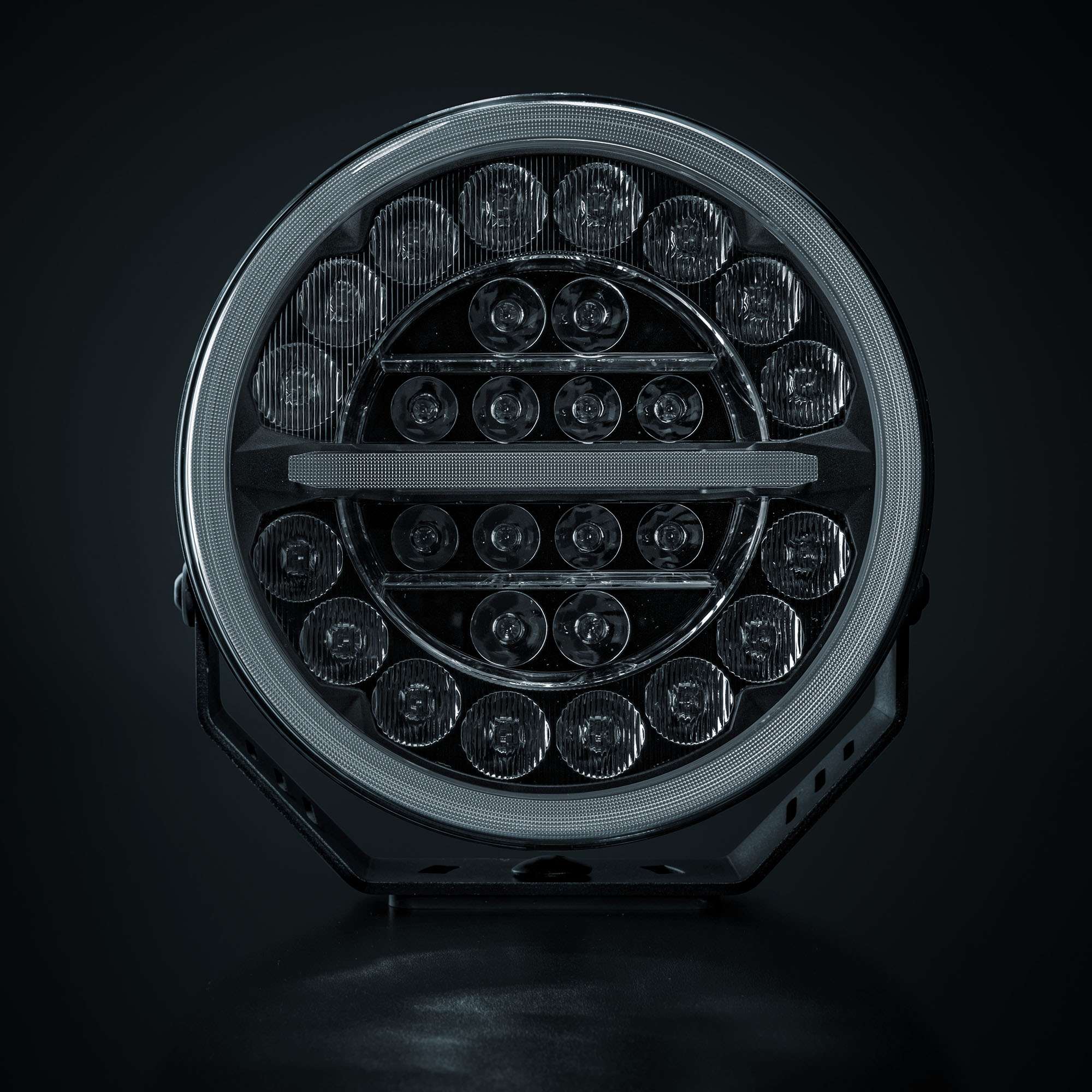 FIREFLY PRO EXTRALJUS 9″