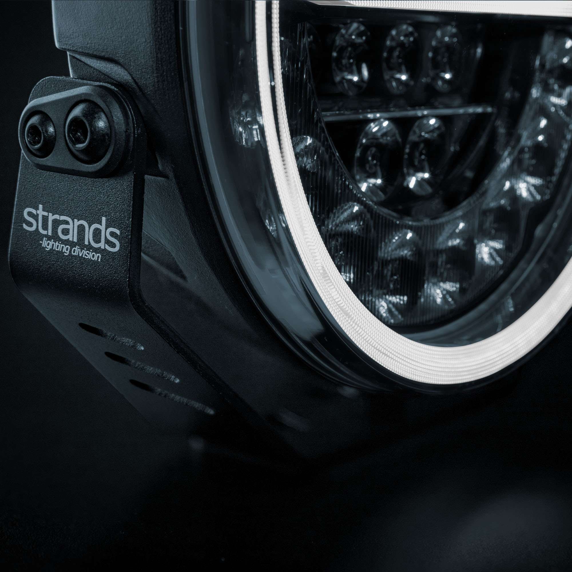 FIREFLY PRO EXTRALJUS 9″