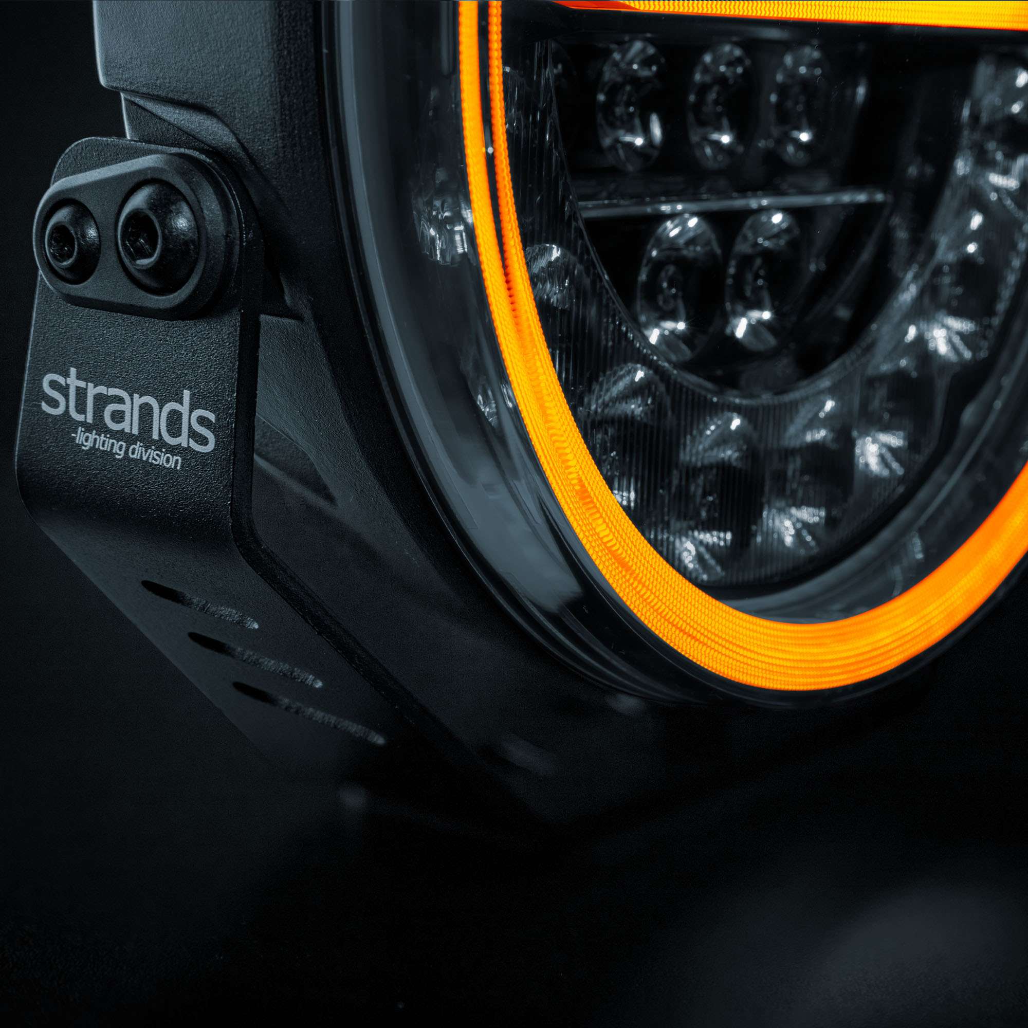 FIREFLY PRO EXTRALJUS 9″