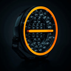 FIREFLY PRO EXTRALJUS 9″