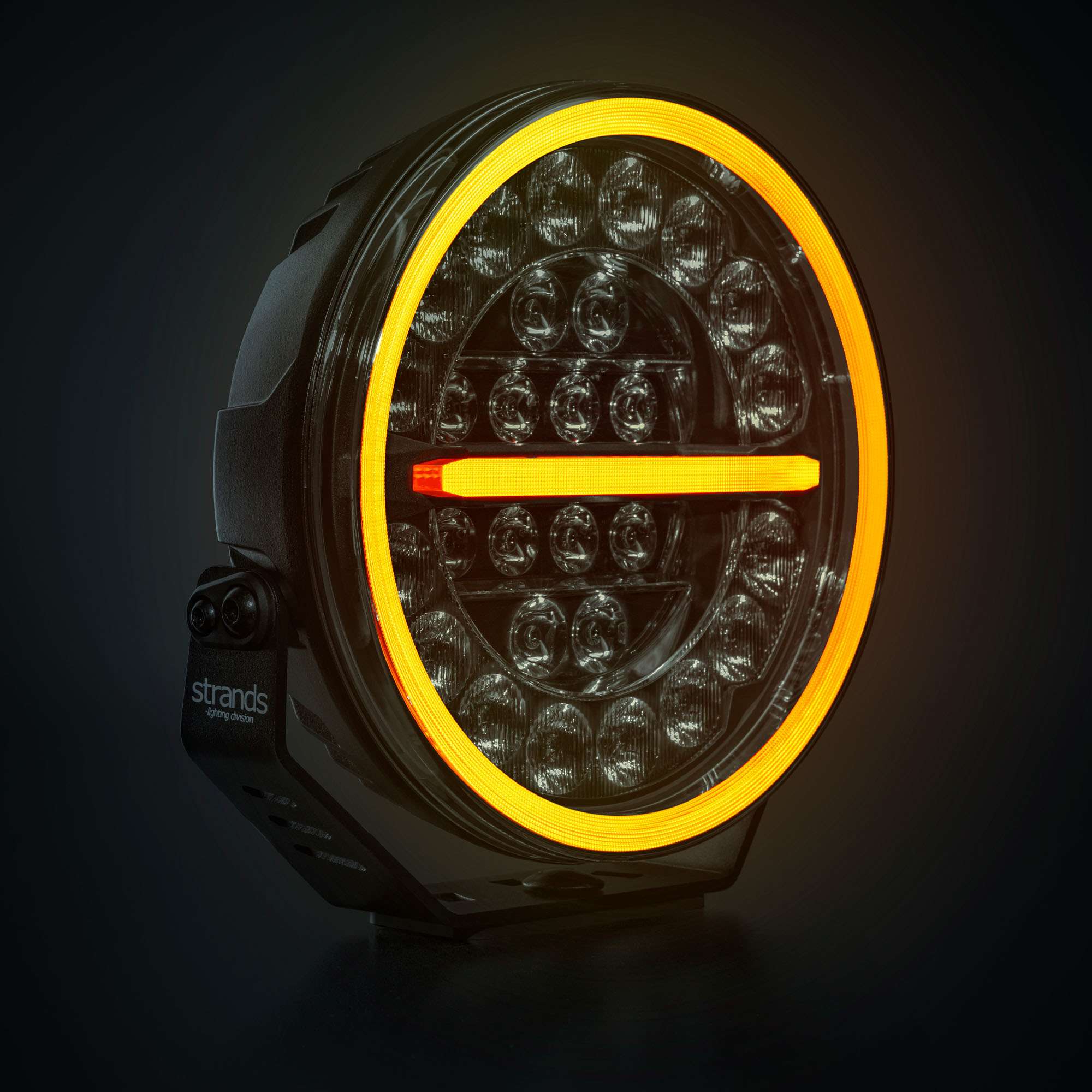 FIREFLY PRO EXTRALJUS 9″