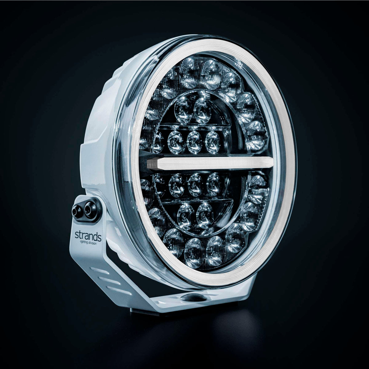 FIREFLY PRO EXTRALJUS 9″ VIT