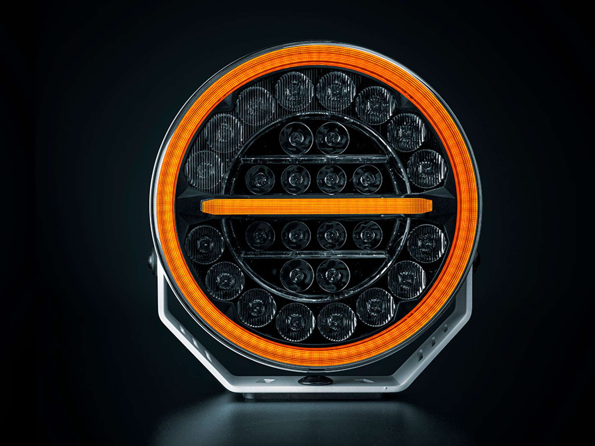 FIREFLY PRO EXTRALJUS 9″ VIT
