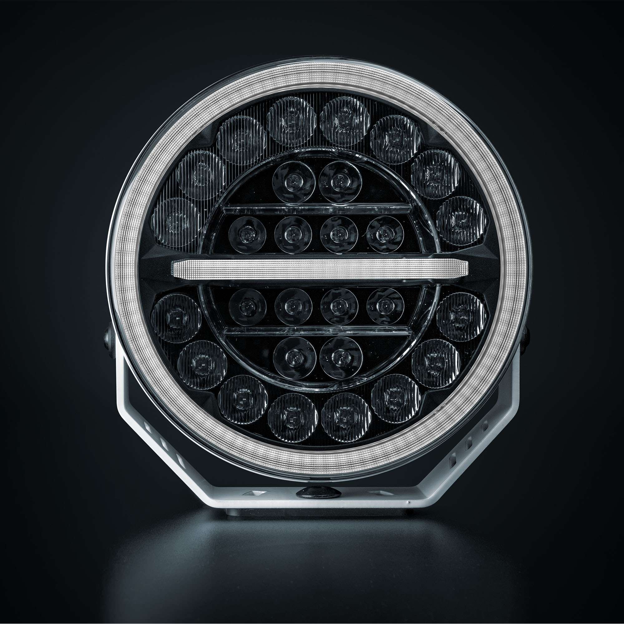 FIREFLY PRO EXTRALJUS 9″ VIT