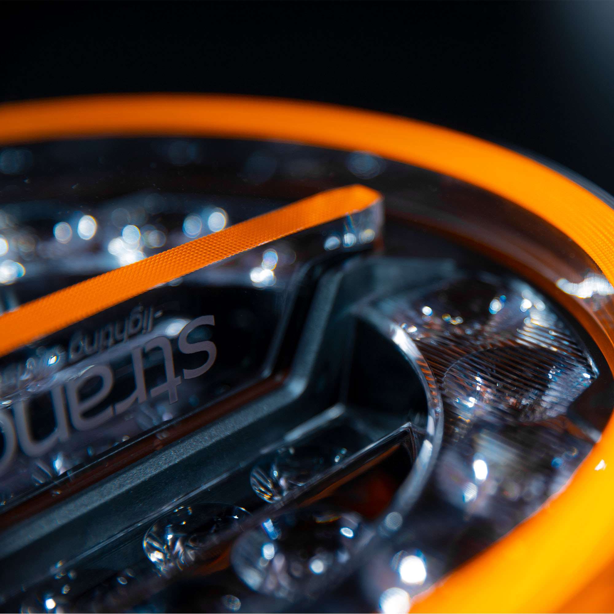 FIREFLY PRO EXTRALJUS 9″ VIT
