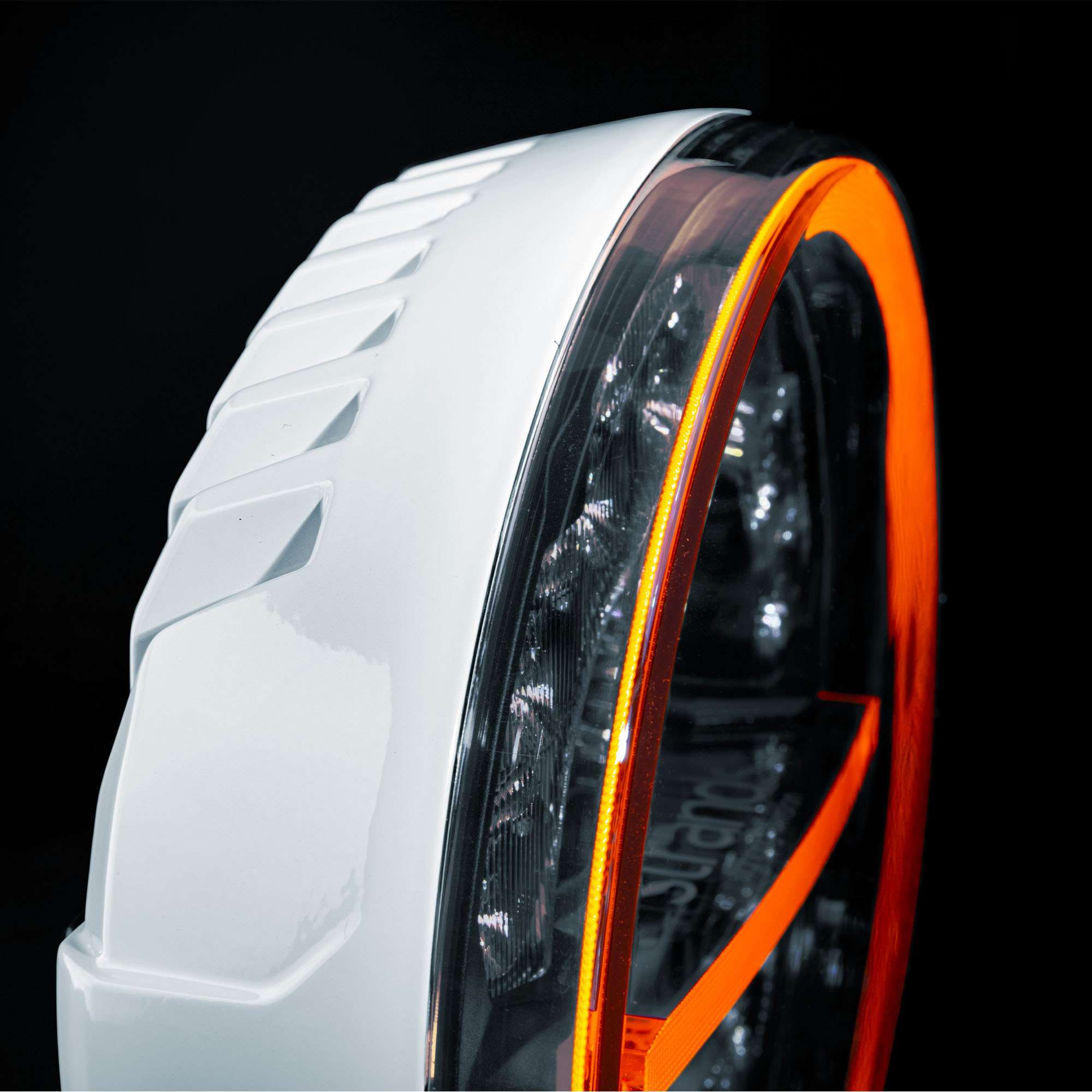 FIREFLY PRO EXTRALJUS 9″ VIT