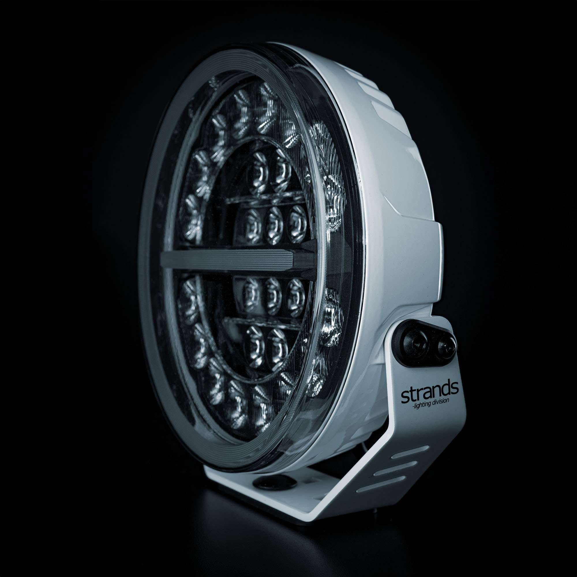 FIREFLY PRO EXTRALJUS 9″ VIT