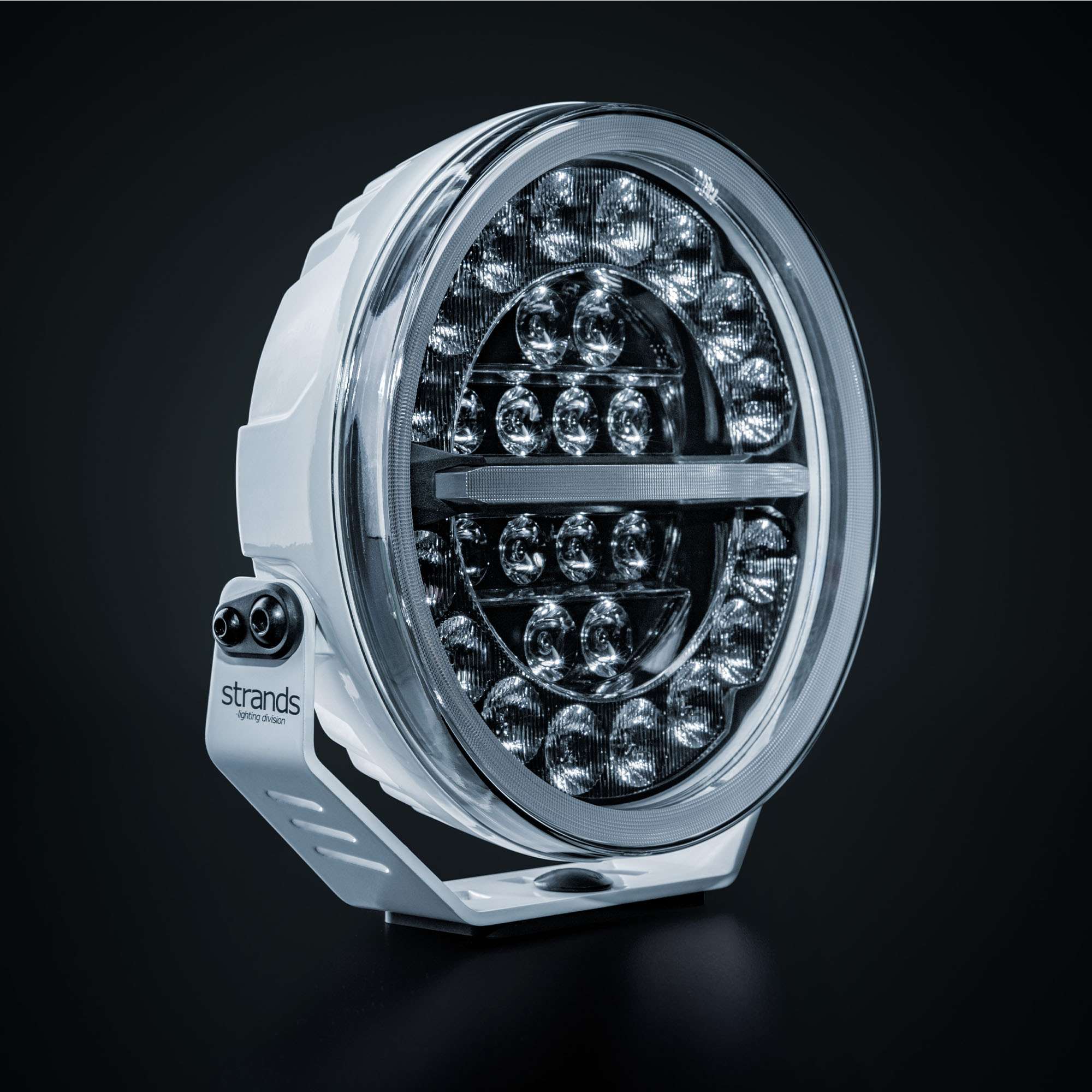 FIREFLY PRO EXTRALJUS 9″ VIT