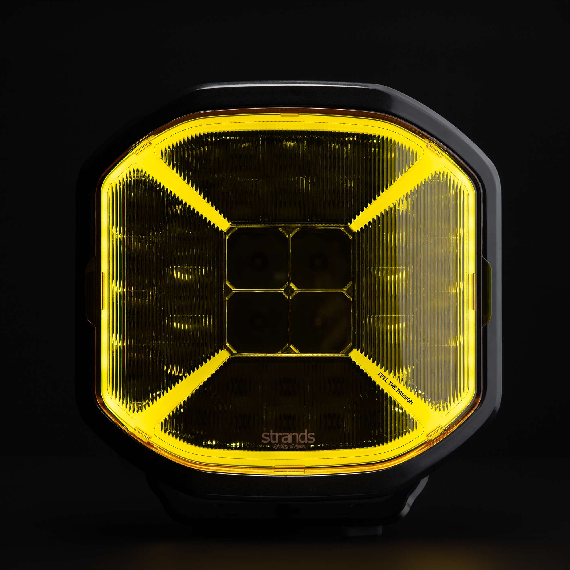 SIBERIA X EXTRALJUS 7″