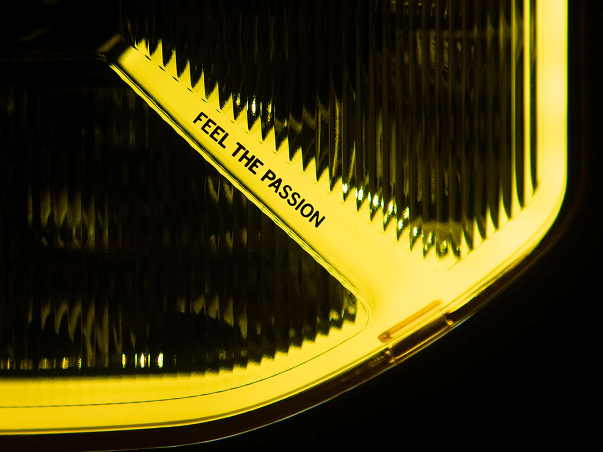 SIBERIA X LINSSKYDD GULT FLOOD 7″