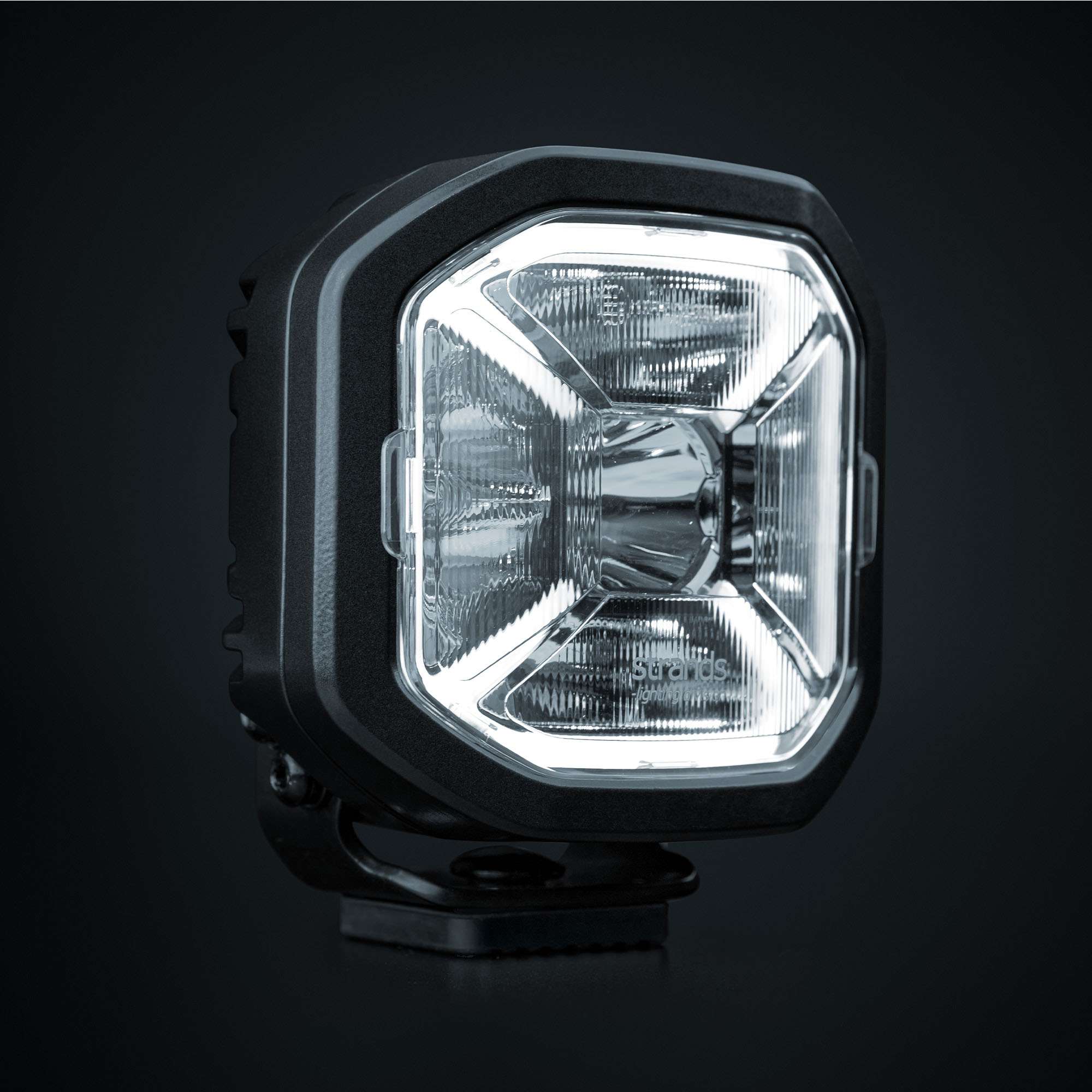 SIBERIA X EXTRALJUS 4″