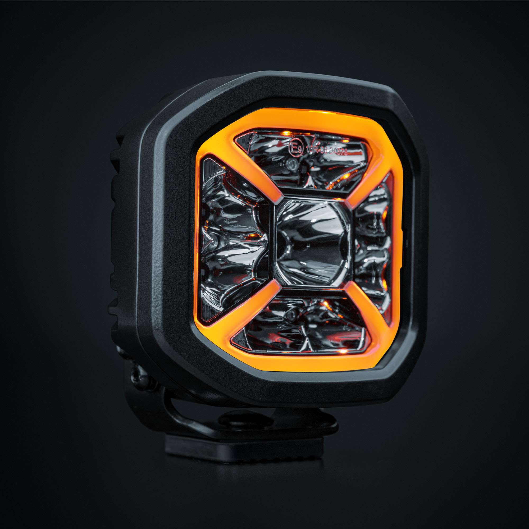 SIBERIA X EXTRALJUS 7″