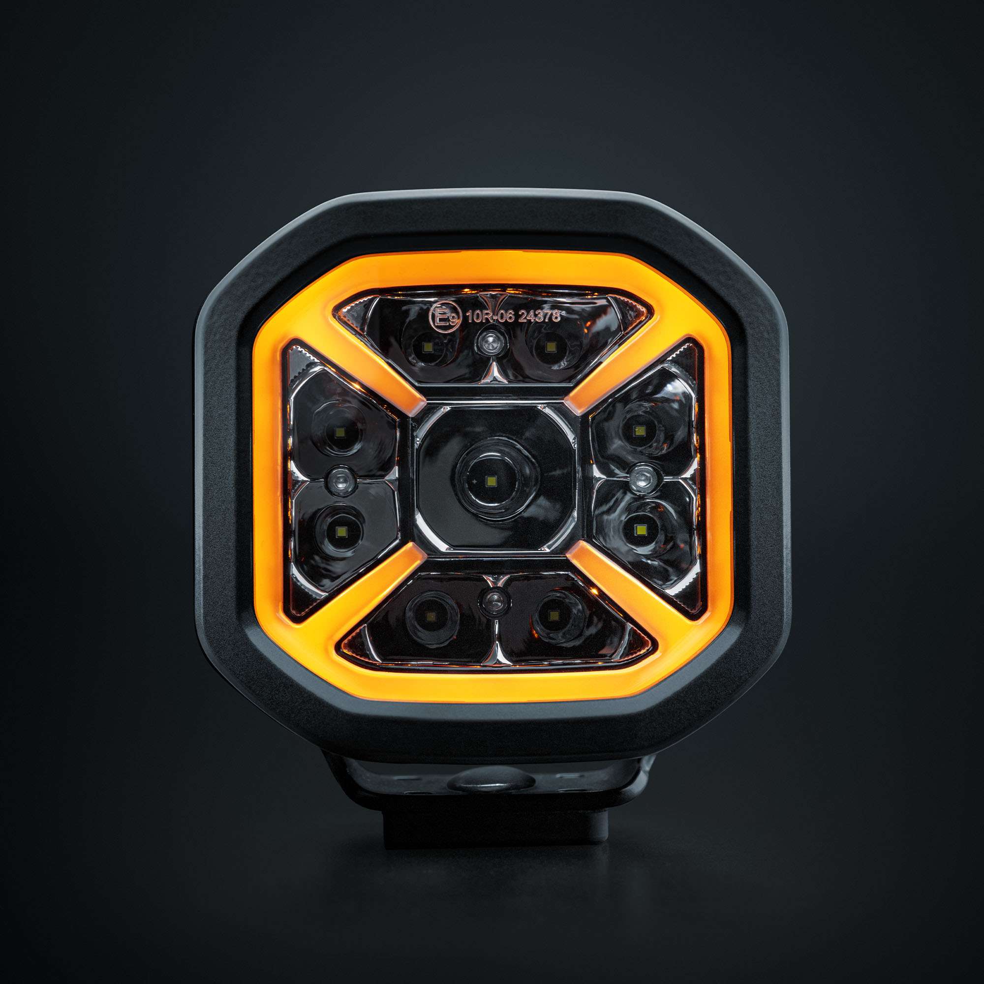 SIBERIA X EXTRALJUS 4″