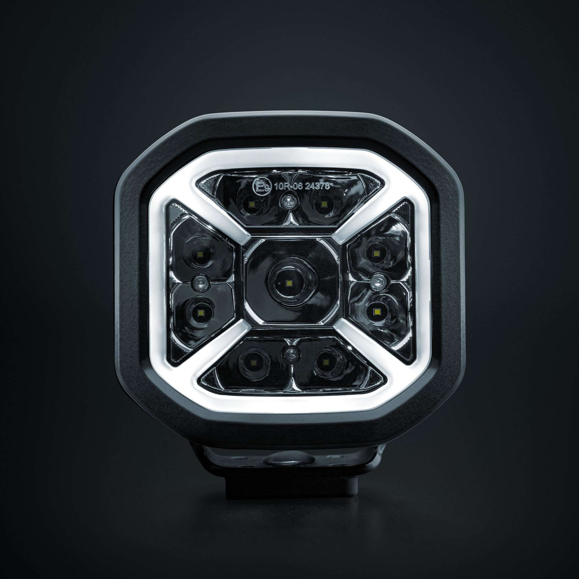 SIBERIA X EXTRALJUS 4″