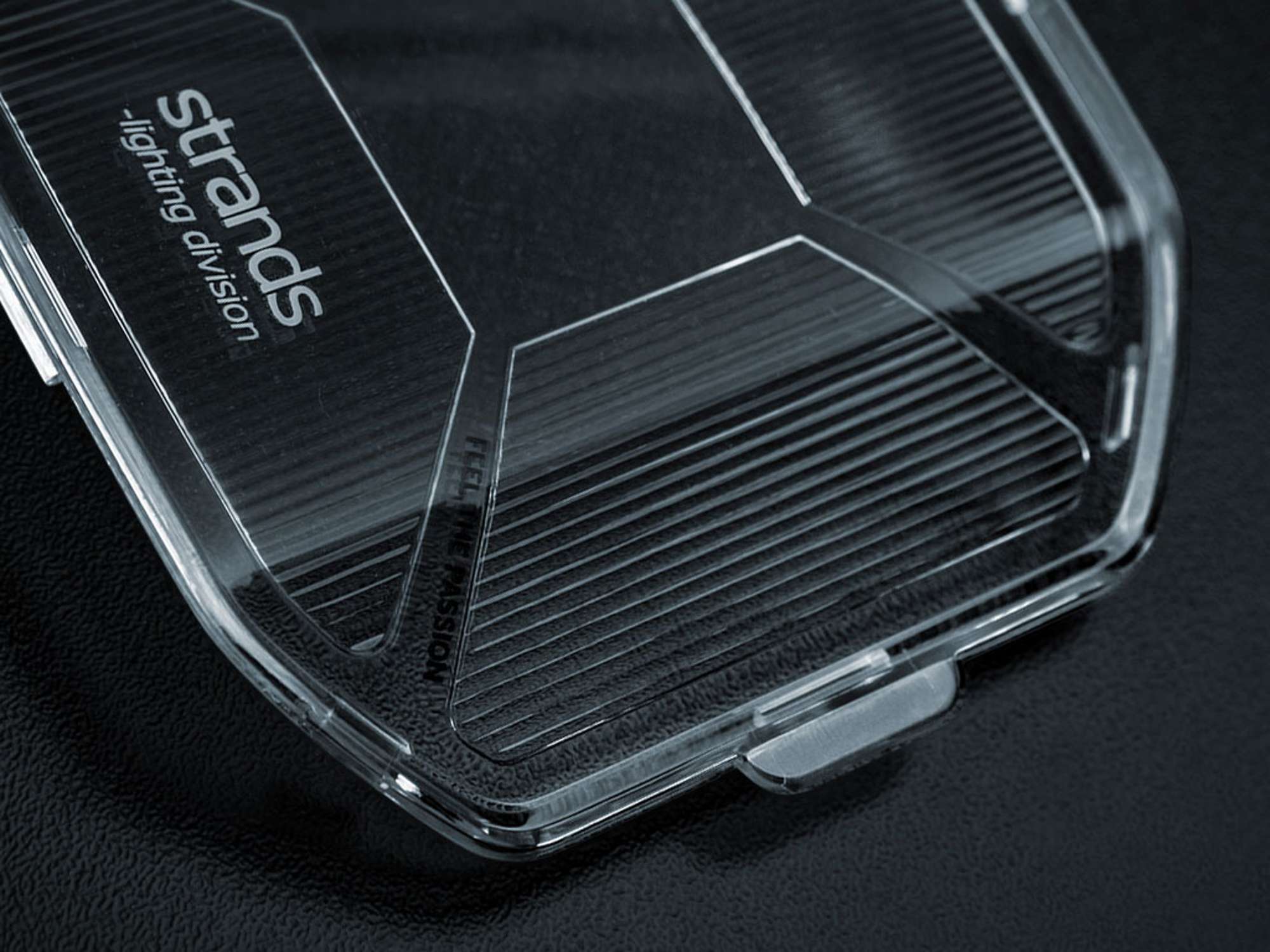SIBERIA X LINSSKYDD FLOOD 4″