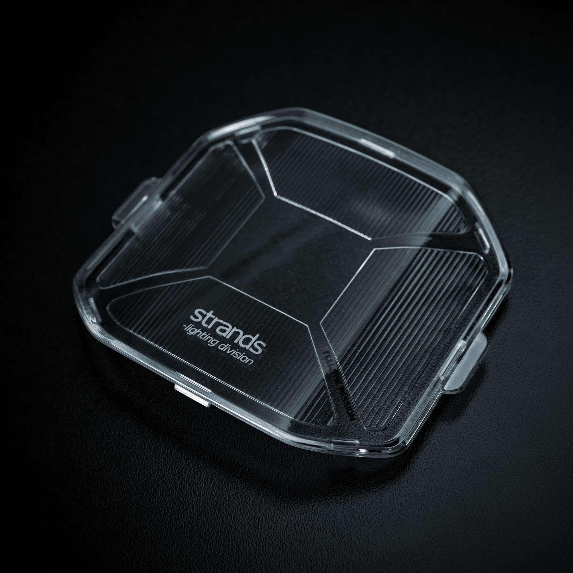 SIBERIA X LINSSKYDD GUL FLOOD 4″