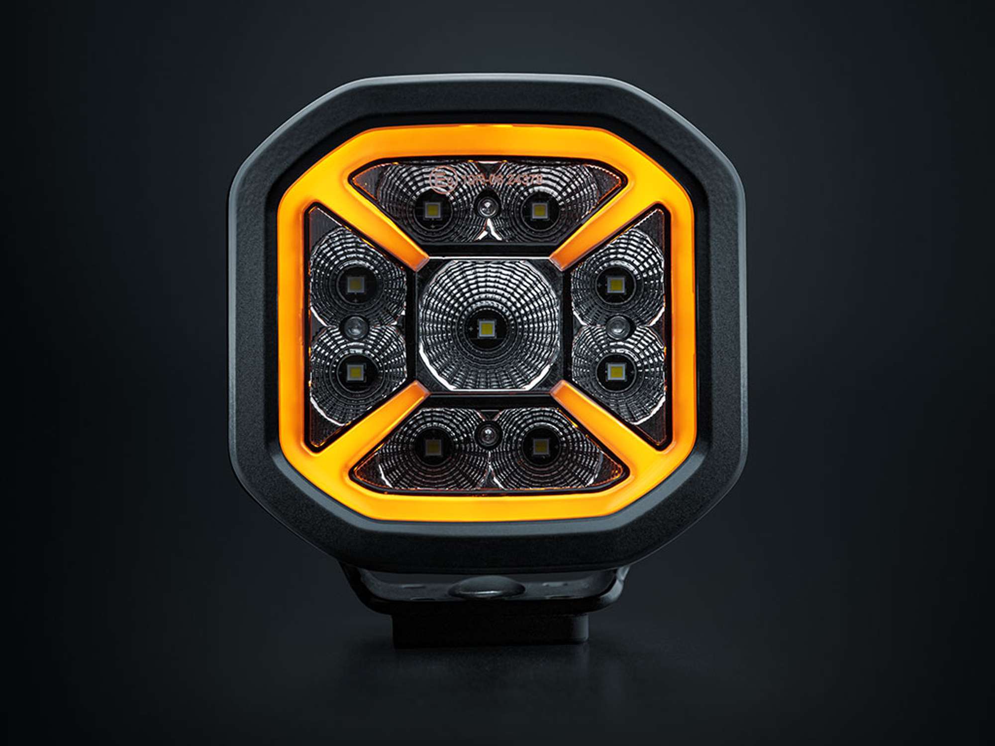 SIBERIA X ARBETSLJUS 70 W