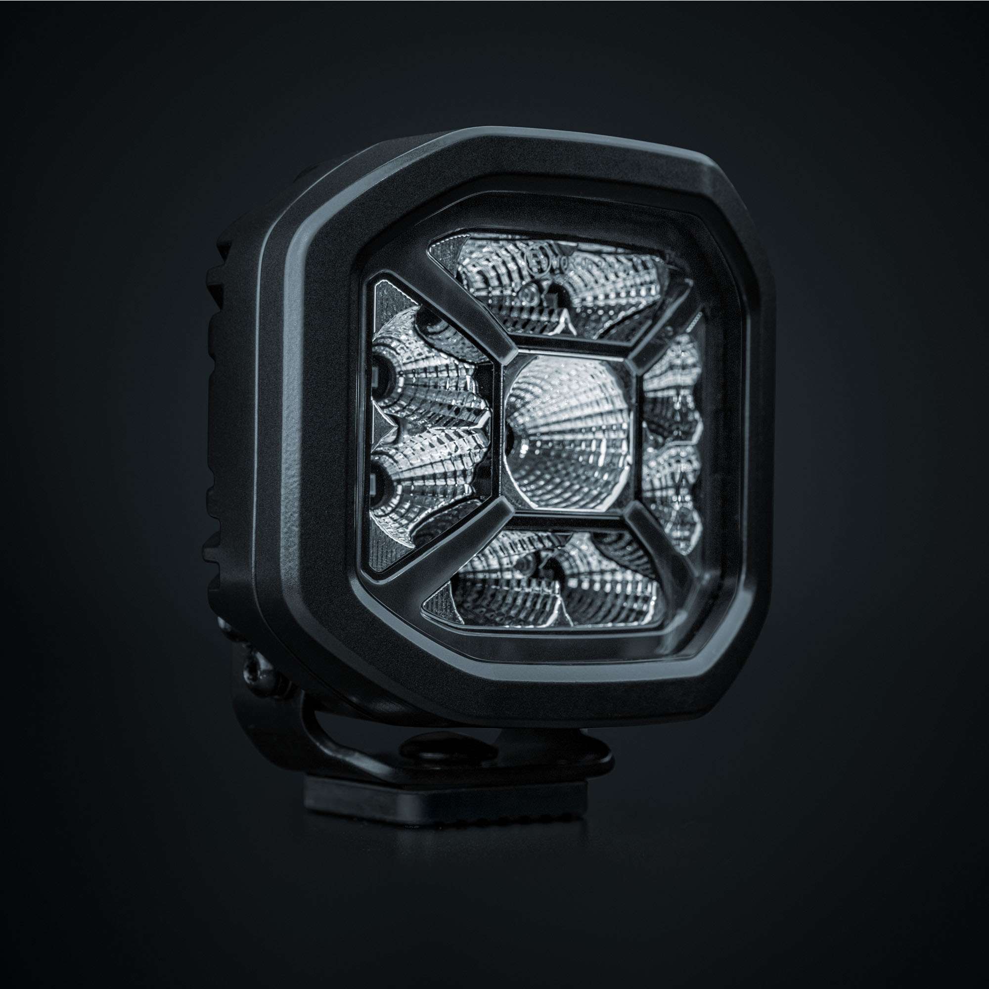 SIBERIA X ARBETSLJUS 70 W