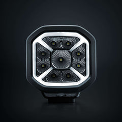 SIBERIA X ARBETSLJUS 70 W