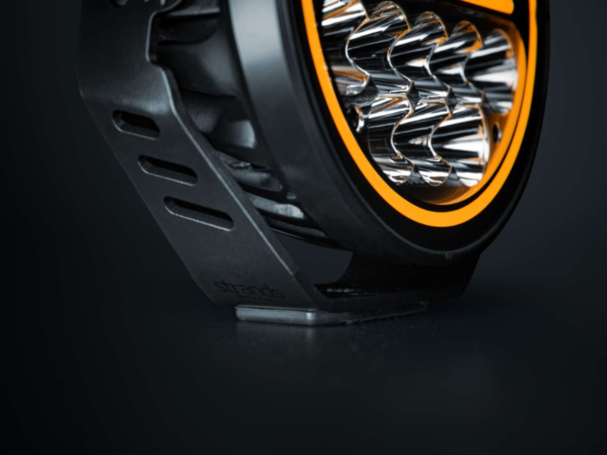 SIBERIA XPA EXTRALJUS 7″