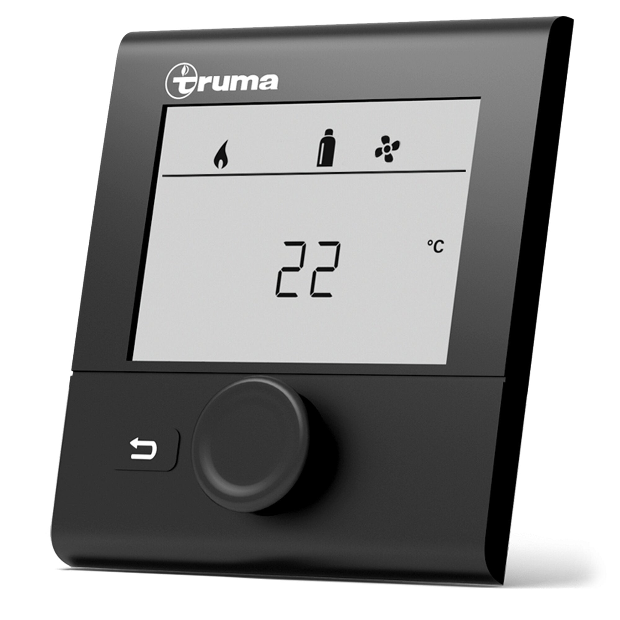 Truma VarioHeat eco CP plus gasolvärmare – Truma 37401-01 (bild 2)