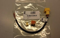 Eberspächer monteringssats – Adapterkabelkit TP7-Enheter