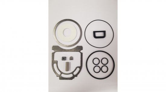 Packnings kit Hyd II OEM Toyota/Ssangyo