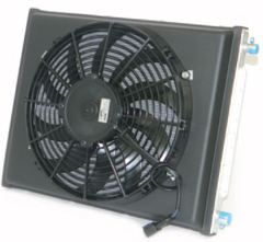 Kondensor 12V HTC 6,5 kW