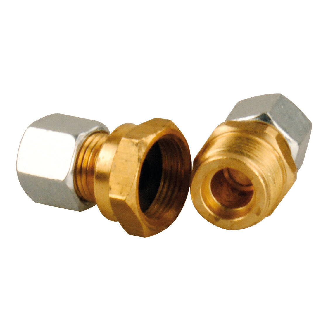 Kompletteringssats DuoC för DuoControl/DuoComfort – Truma 50020-00755