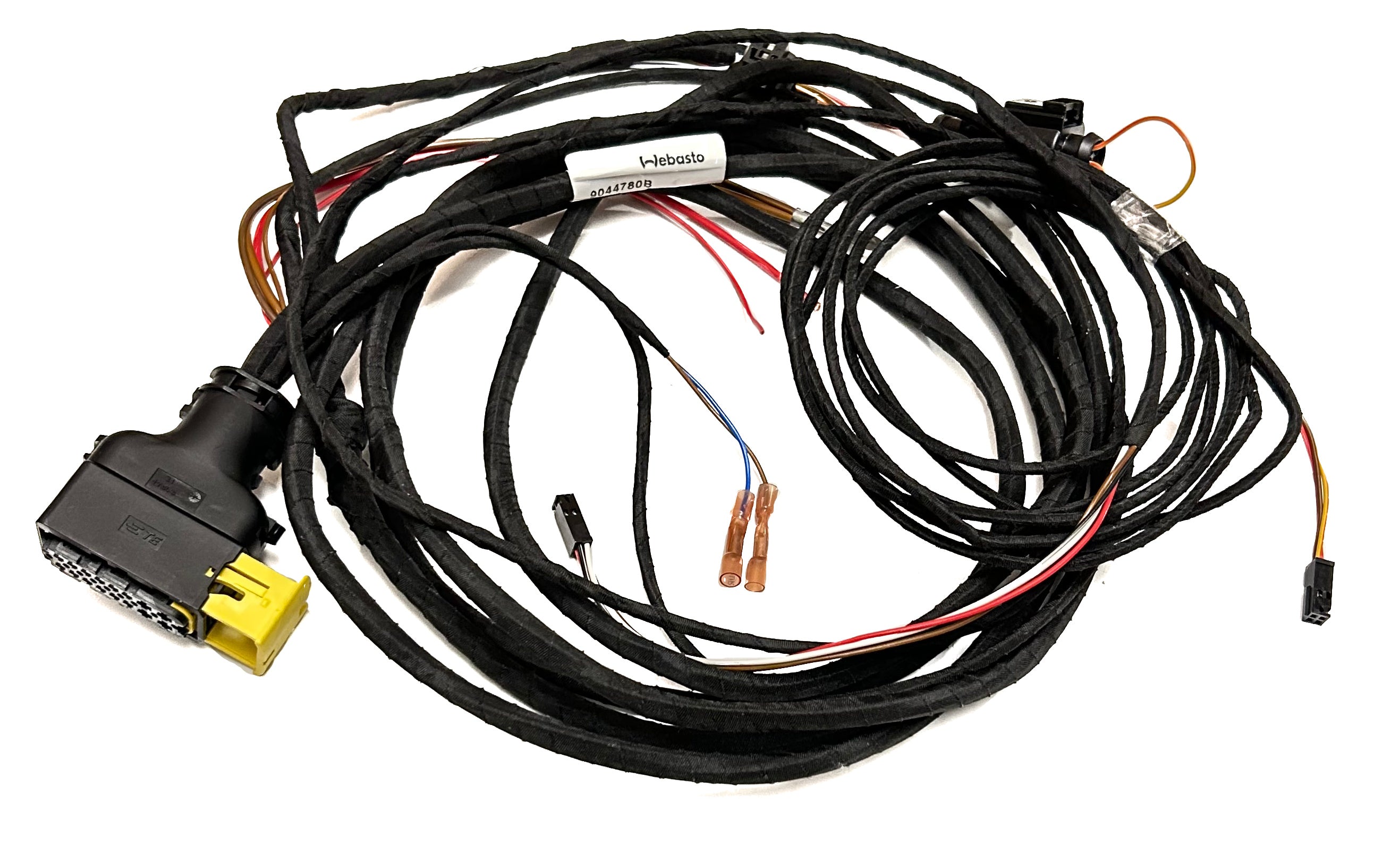 Huvudkabelstam Thermo Top Pro 50