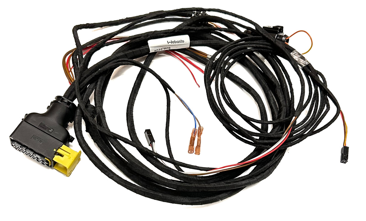 Huvudkabelstam Thermo Top Pro 50