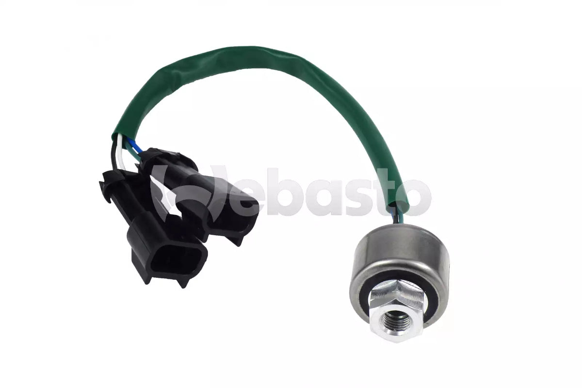 Tryckvakt trinary 1/4" för AC (R12/R134a)