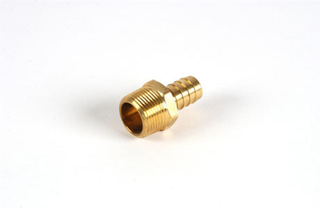 Slangförskruvning 15 mm (5/8") 3/4" mässing – Arctic Fox