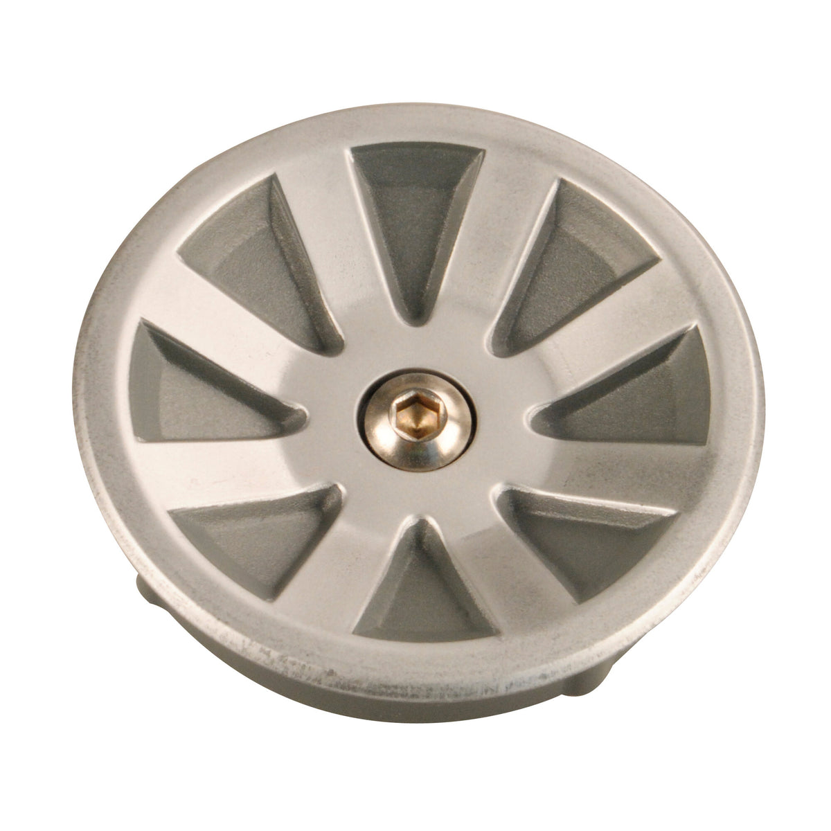 Lock med tryck inkl. skruvar till Mover XT-serien – Truma 60020-51500