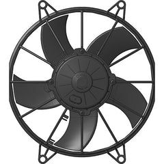 Fläkt 12V VA15-AP70/LL-51S