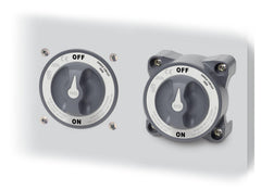 BSS Switch Battery HD Series Selector 4 Position