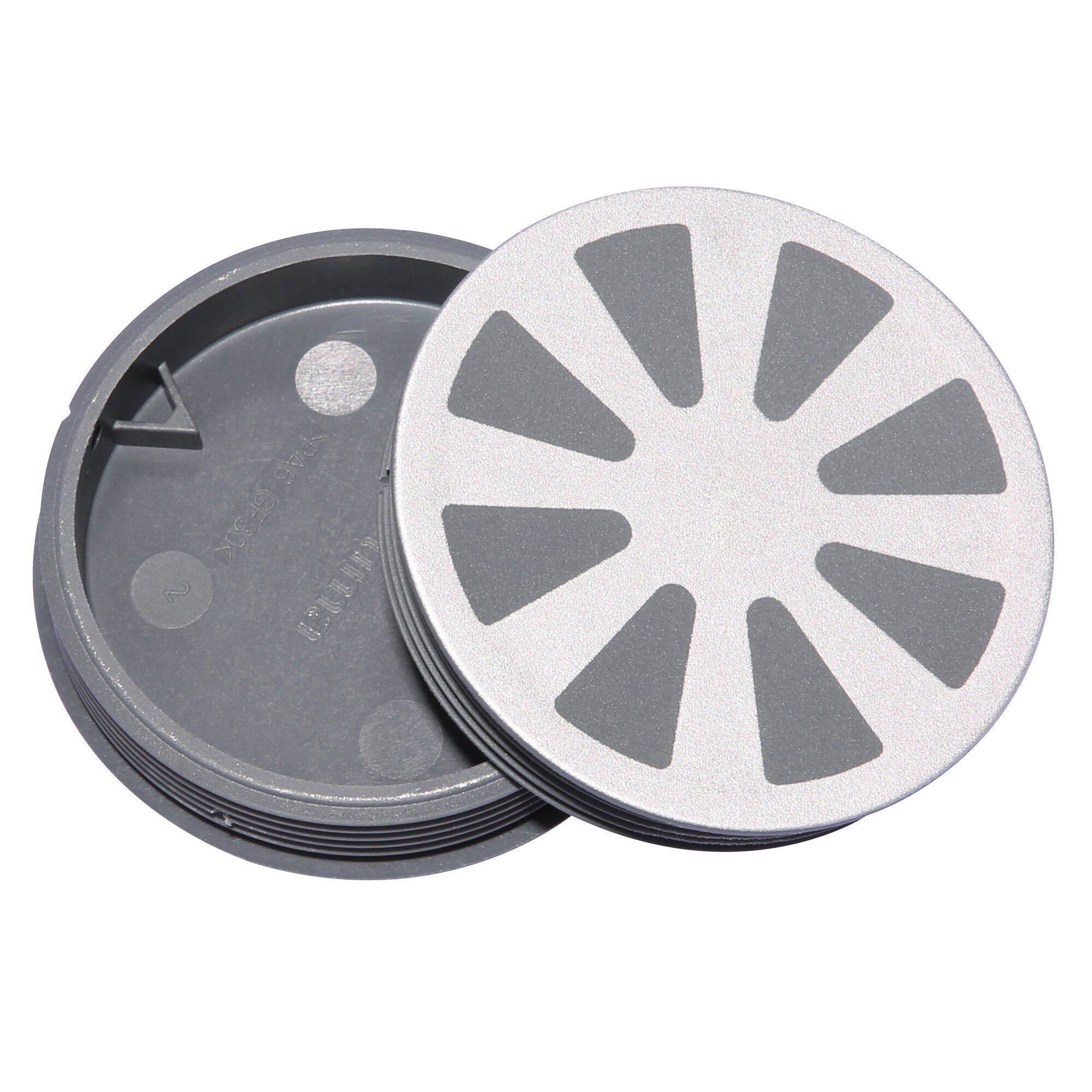 Lock till drivrulle, Mover SX (2 st) – Truma 60031-00159