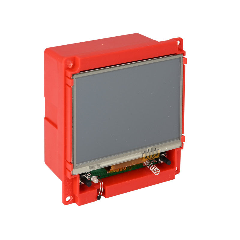Touchpanel 3020 He Utan Front