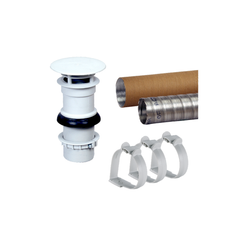 Takskorstenssats AKL 5 till Truma S 5002 / S 5004 – Truma 30350-00 (bild 2)